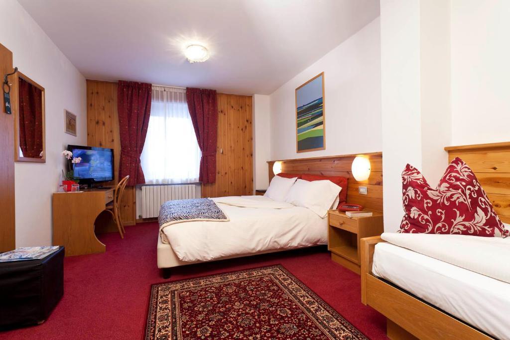 Hotel Livigno Room photo